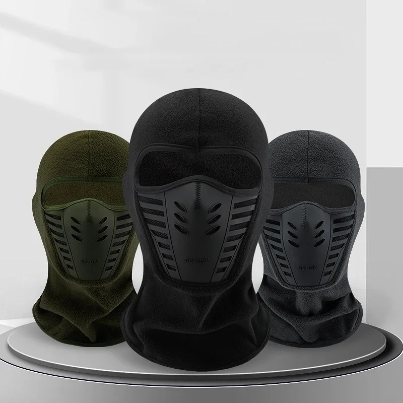 Summer Ice Silk Bike Cap Anti-UV Sun Protection Breathable Cycling Bandana Scarf Sports MTB Road Full Face Mask