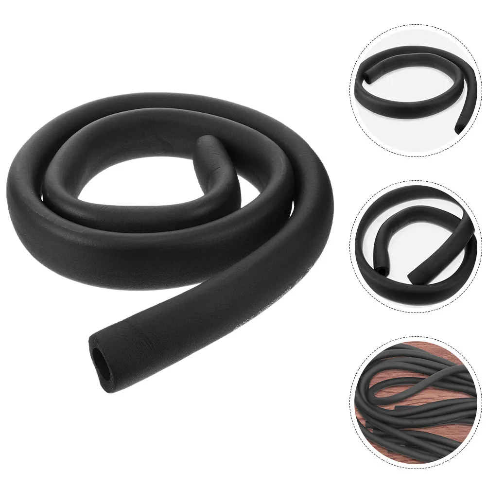 

Высококачественная гибкая изоляция для труб: утеплитель для водопроводных труб, трубок кондиционеров, наружных систем, пенополиуретановая обмотка для сантехники