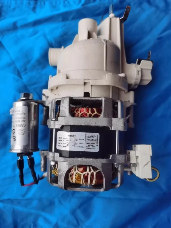 

Original Parts Dishwasher Motor YXW50-2E YXW50-ZE YXW50-ZF