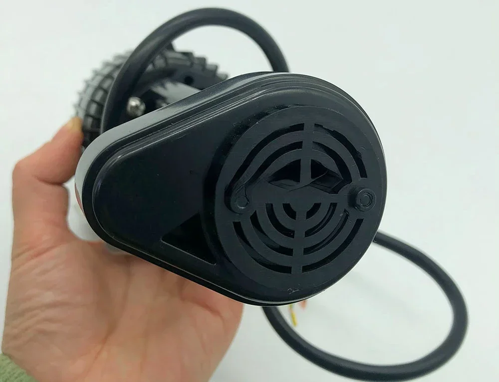 2W NEWDUN MOTORS YSP2PJDVF2 Water Pump For Ice Making Machine