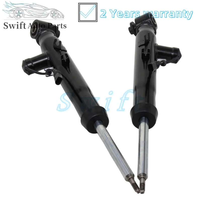 

2X Rear Air Suspension Shock Absorber Core For Audi A6 C6 Allroad 2004-2011 4F0616031M 4F0616031K 4F0616032M 4F0616032K