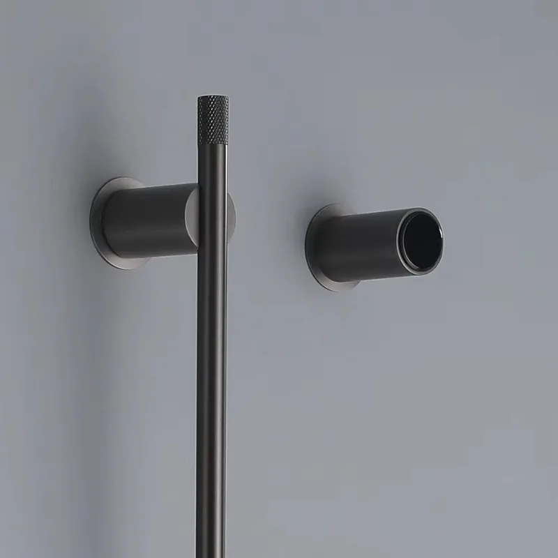 Best Selling Wall Mount Hotel Towel Rack Stainless Steel Heated Towel Rack Electric for Bath