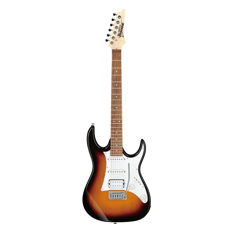 Ibanez Electric Guitar GRX40 Available in 4 Colors