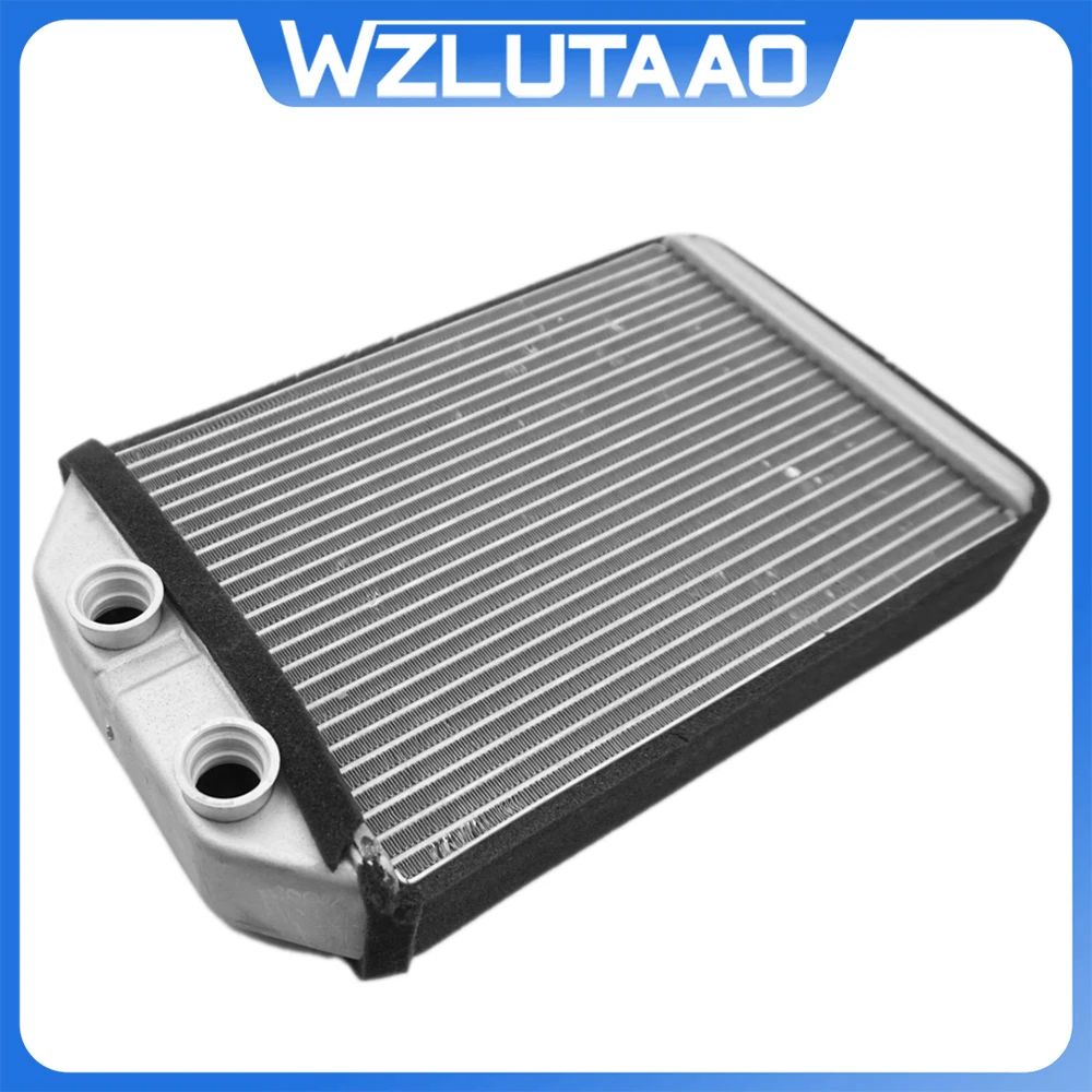 

4B1819031C Left-Hand Drive Vehicle Heat Exchanger For Audi A6 1998-2005 S6/Avant qu 1998-2004 RS qu 2003 2004