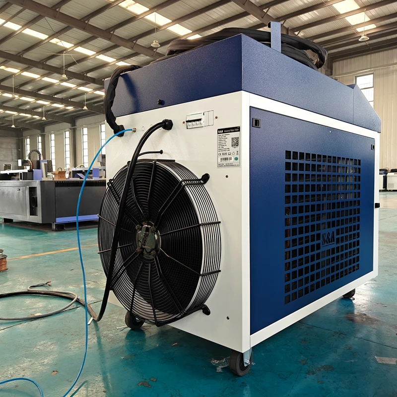 Промышленная портативная машина