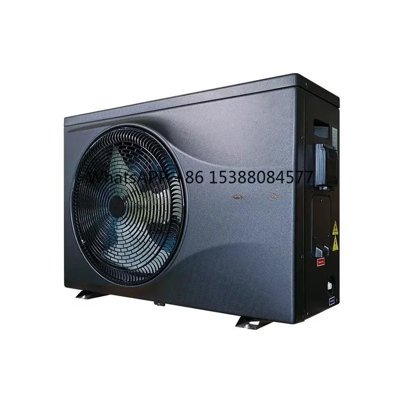 

Hot Selling High Quality Dc Inverter air Source Heat Pump Swimming Pool Heat Pump for Household Pool Heater