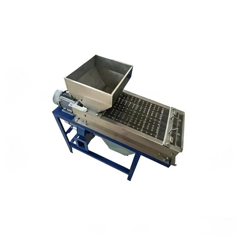 2026-Electric Mini Peanut Process Machine Stainless Steel Roasted Peanut Peeler Peanut Peeling Machine