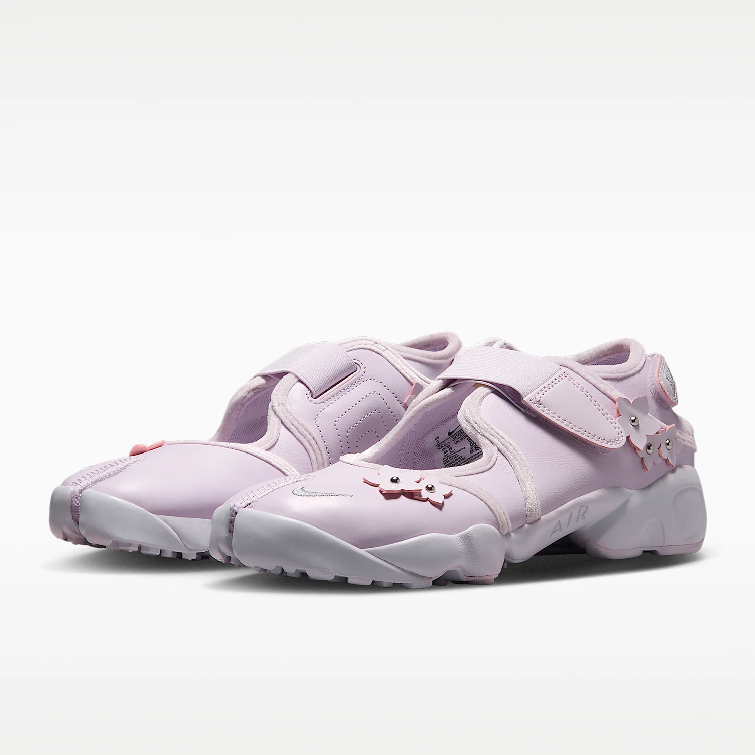 Nike genuine Air Rift women's fashionable and durable lifestyle casual shoes IV5682-500