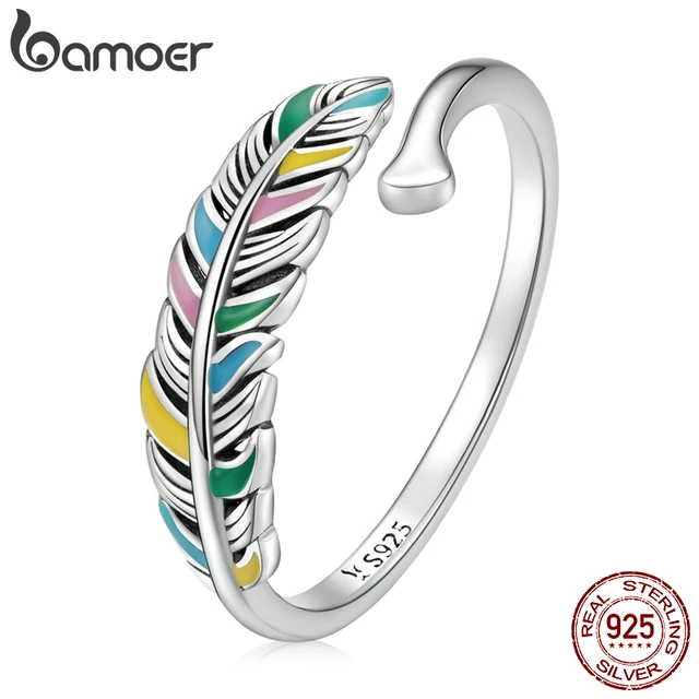 Bamoer 925 sterling silver store