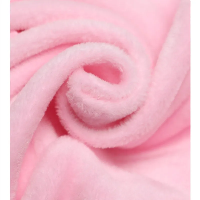 Girls Ballet Wrap Tops Kids Long Sleeve Dance Sweater Fleece Velvet Inner Classic Thick Coats  Knot Cardigan Pullover Winter