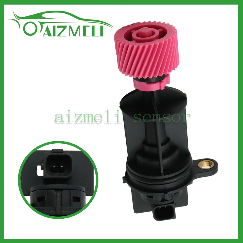 เซ็นเซอร์ความเร็วรถยนต์ 32702-5J004 สำหรับนิสสัน อัลเมร่า II N16 บลูเบิร์ด ซิลฟี่ พัลซาร์ ปี 2002~2006 2003 2004 2005 1.5L 327025J004 อัตโนมัติ