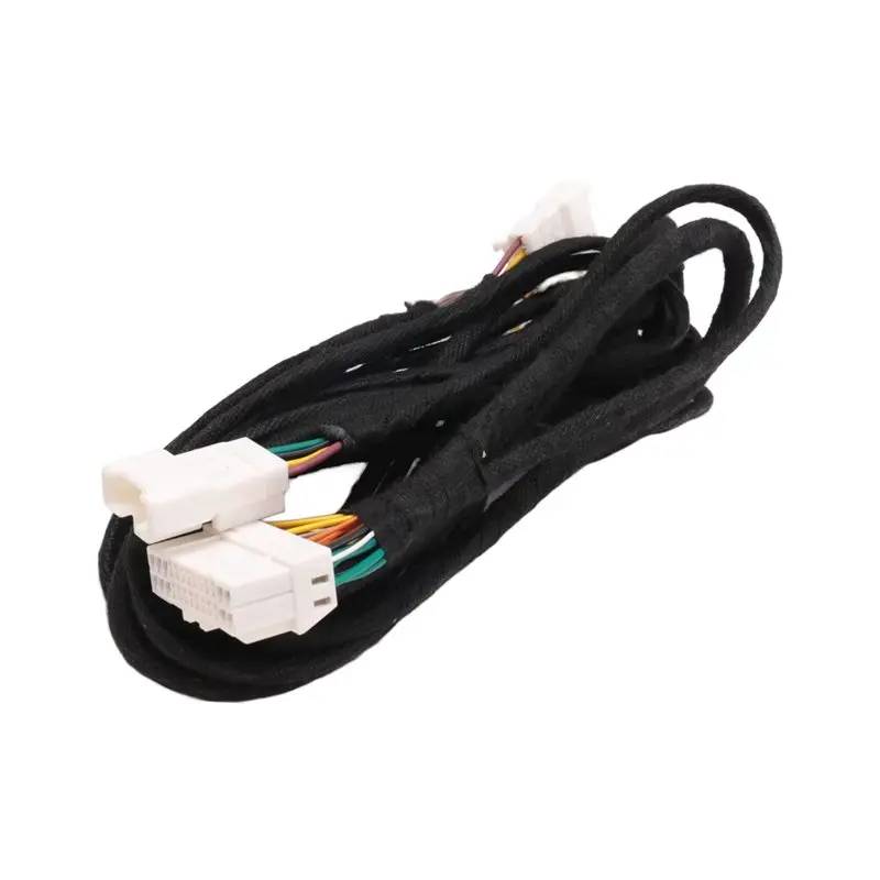 

A58X-Car Seat Heating Adapter 88008S6080 Wiring Harness For Ix35 Seat Heating System