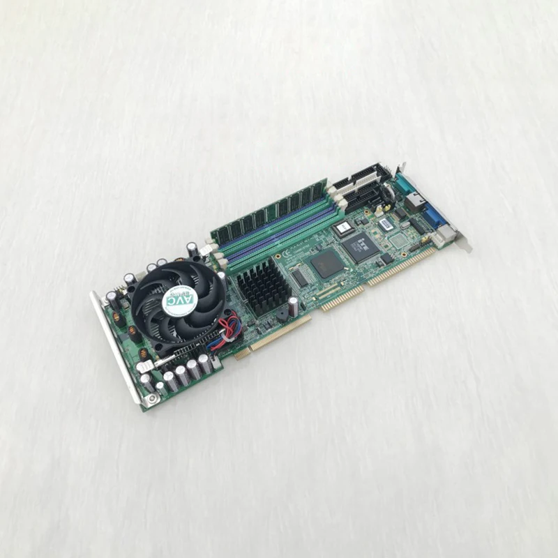 RMHUNTIC Industrial Motherboard PCA-6187 REV.A2 PCA-6187VE High-Quality