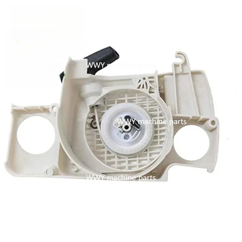 Suitable for MS017 018 MS170 MS180 Cable Groove, Starter, Hand Puller, Starter Chain Saw Accessories