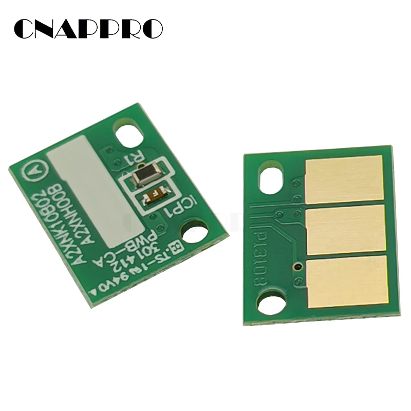 4PCS Toner Chips Fo…