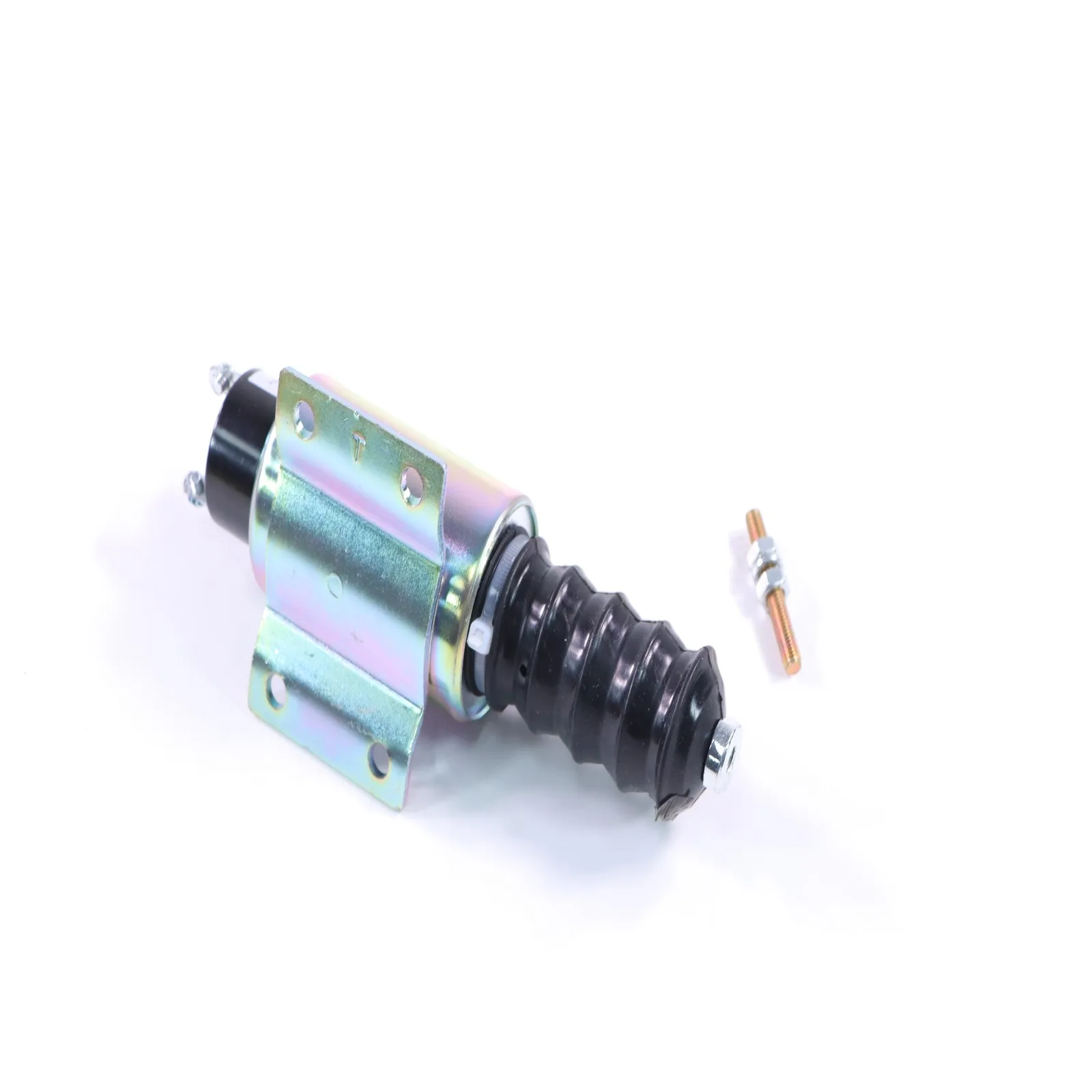 2003-12E2U1B2S1A صمام الملف اللولبي للمحرك الخشبي SA-3193-12 12 فولت الكهربائية المغناطيسي استبدال جديد