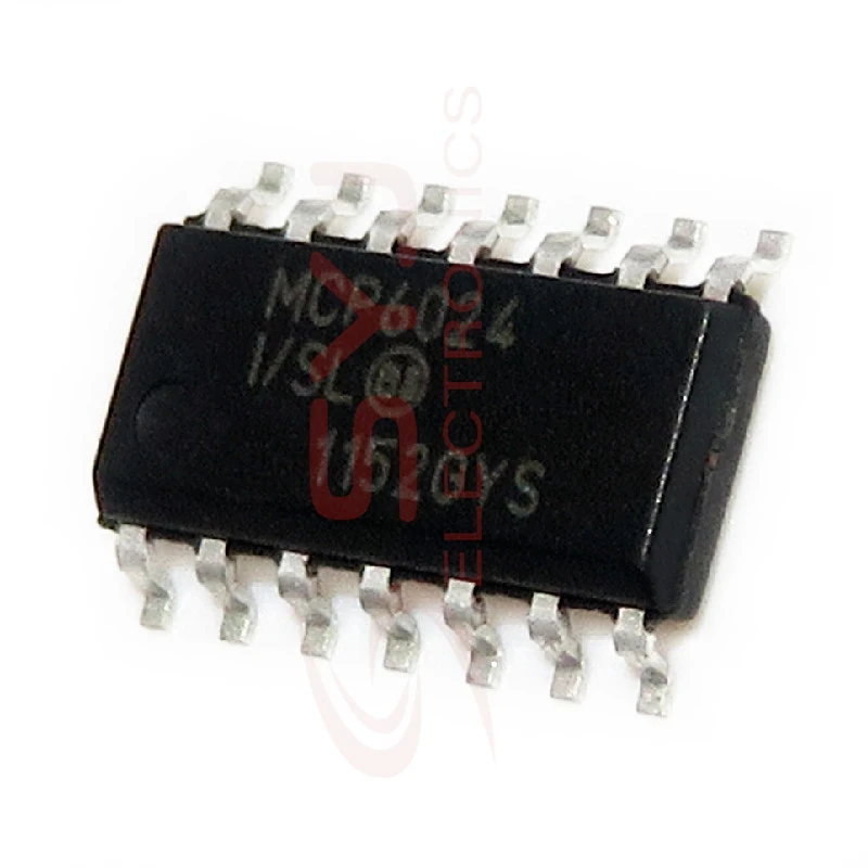 5-20PCS MCP6024-I/SL MCP6024 SN74LS373DWR SN74LS373 UC3846N UC3846 XPT9971 9971 DS26LS32CM DS26LS32 W39V040FAP W39V040