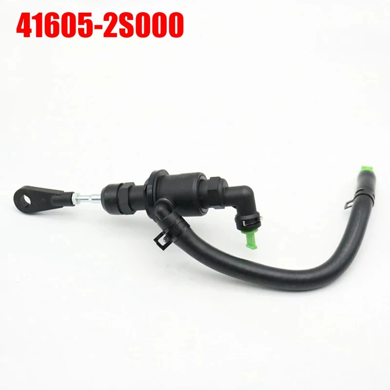 

41605-2S000 Clutch Master Cylinder Auto Clutch Master Cylinder Clutch Master Pump For Hyundai Ix35 Kia Sportage 2011-2015