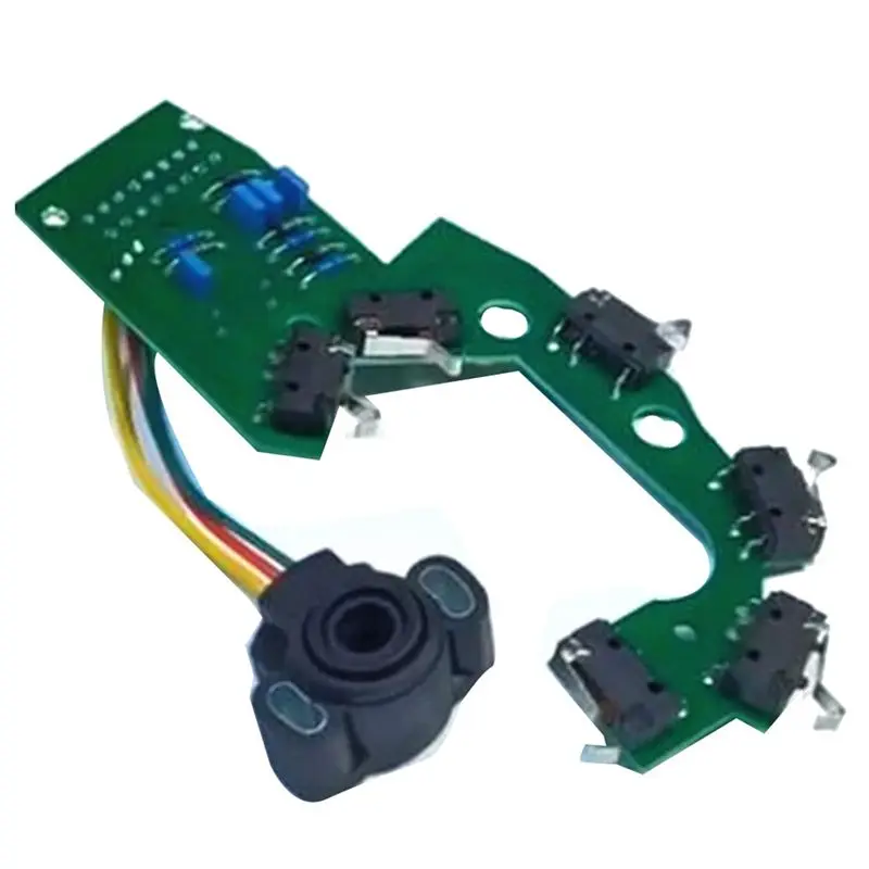 A03Z-2X 3093607019 3093607016 Handle Circuit Board Acceleration Sensor For Linde Forklift Pallet T20 T30 372 L14 L16
