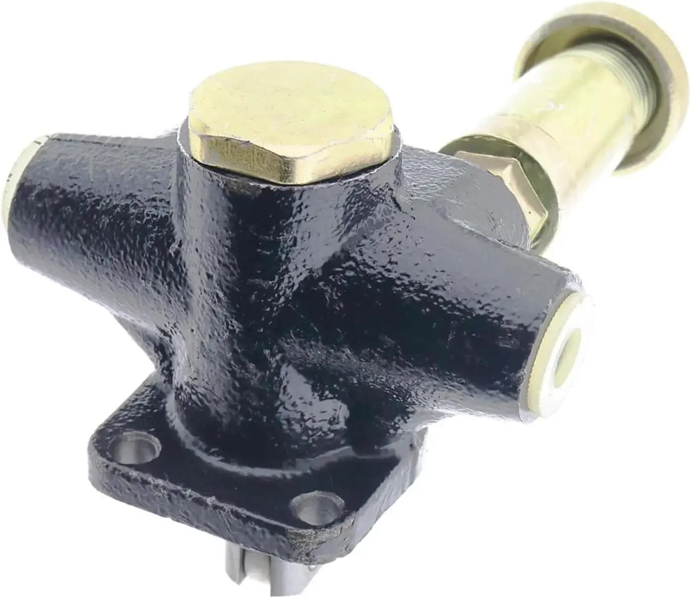 MSparts 105210-1800 105210-4280 Fuel Feed Pump for Mitsubishi Fuso 6D14 6D16 6D22 6D40