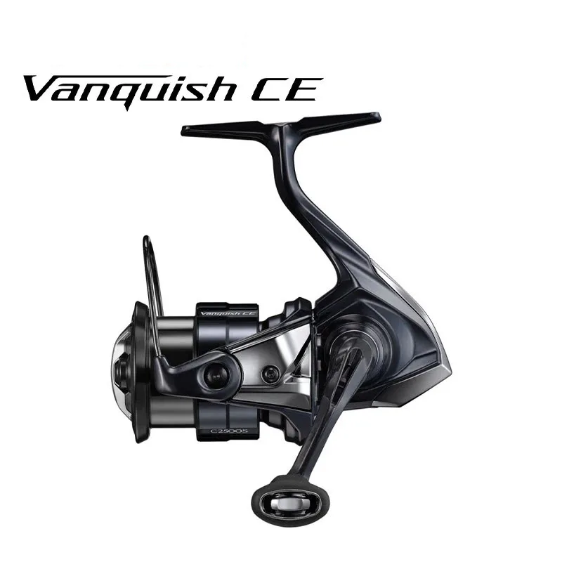 Carrete giratorio Vanquish CE Reel LTD para lubina - imagen 5