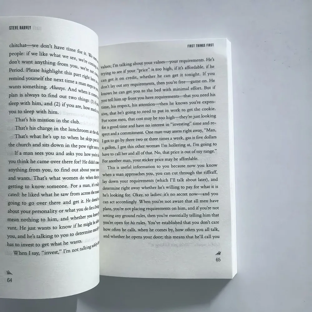 Act Like A Lady Think Like A Man Book Expanded Edition What Men Really Think about Love, Relationships, Intimacy, and Commitment
