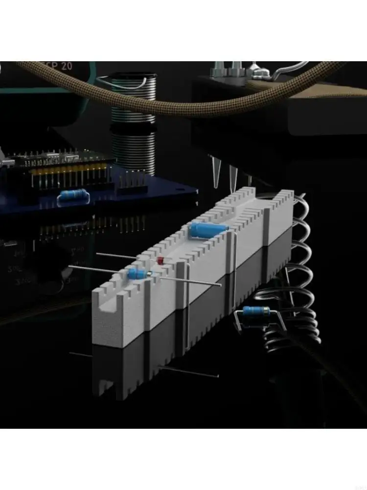 

Бендер для резисторов, диодный конденсатор, инструмент для формования проводов, гибочный приспособление, резистор для электронных компонентов, Бендер для выводов