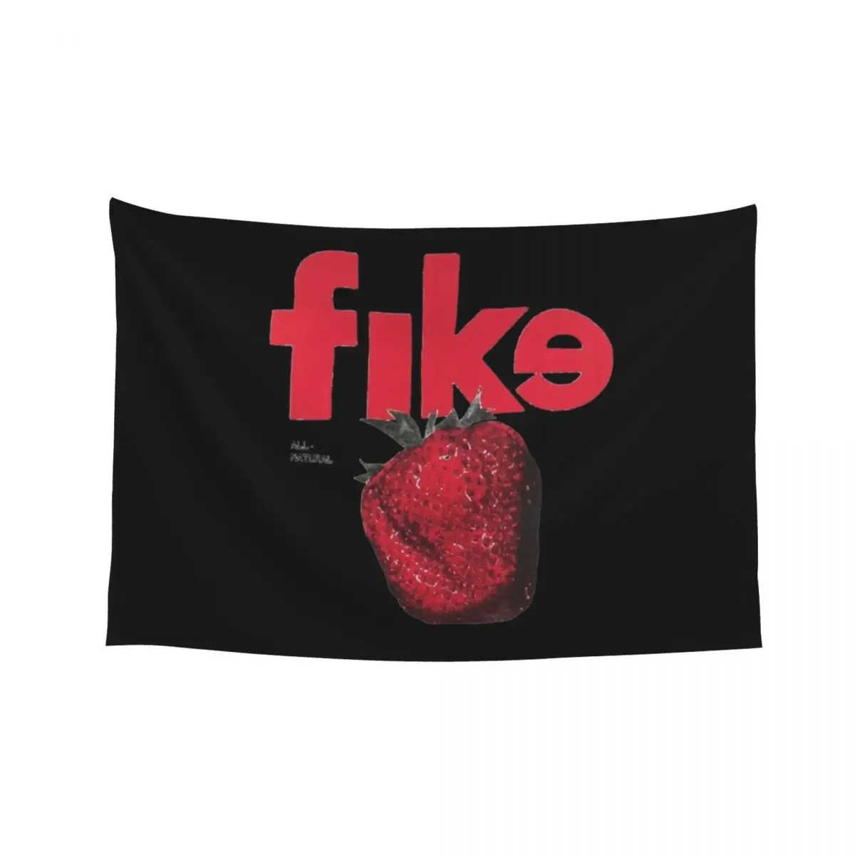 

Dominic Fike Tapestry Bedroom Deco Cute Room Decor Aesthetic Room Decor Tapestry