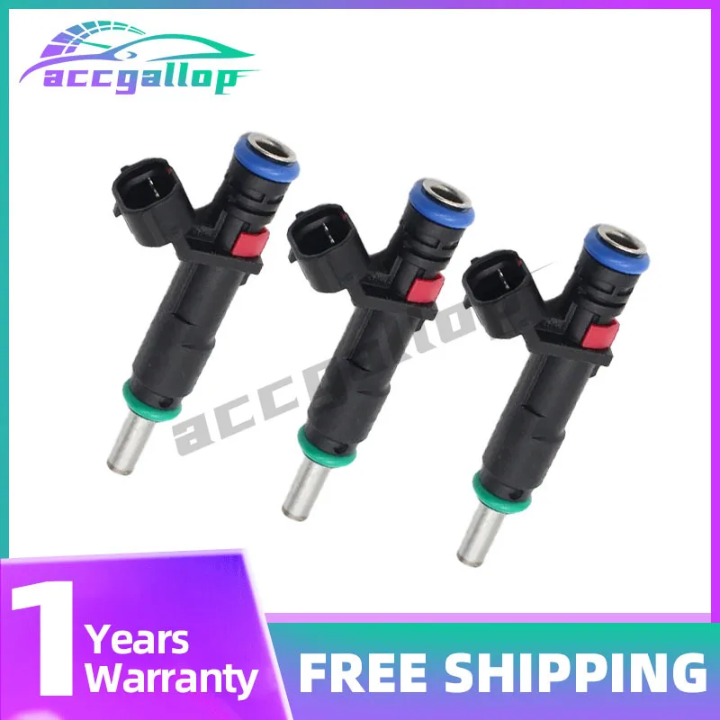 

100% Working Fuel Injector 420874848 420874836 Nozzles For Seadoo GTI 130/SE 130 GTS 130 2011-2015