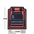 PVC patch 22