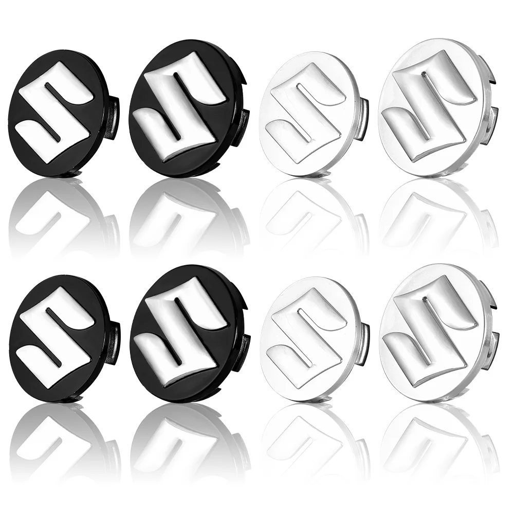 4PC 54Mm 58Mm Car B…