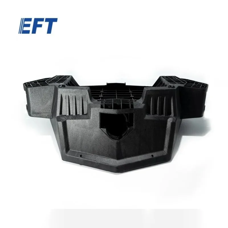 

0018 EFT Drone Body Only Front/Black/GX/1pcs For EFT G420 G620 G630 Agricultural High Quality drone parts