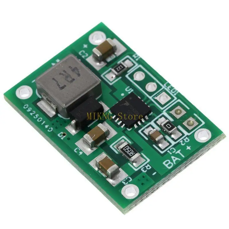 TP5000 3.6v/4.2v 2A Board 3.7v Lithium 3.2v LiFePO4 Battery Charging Best Sale