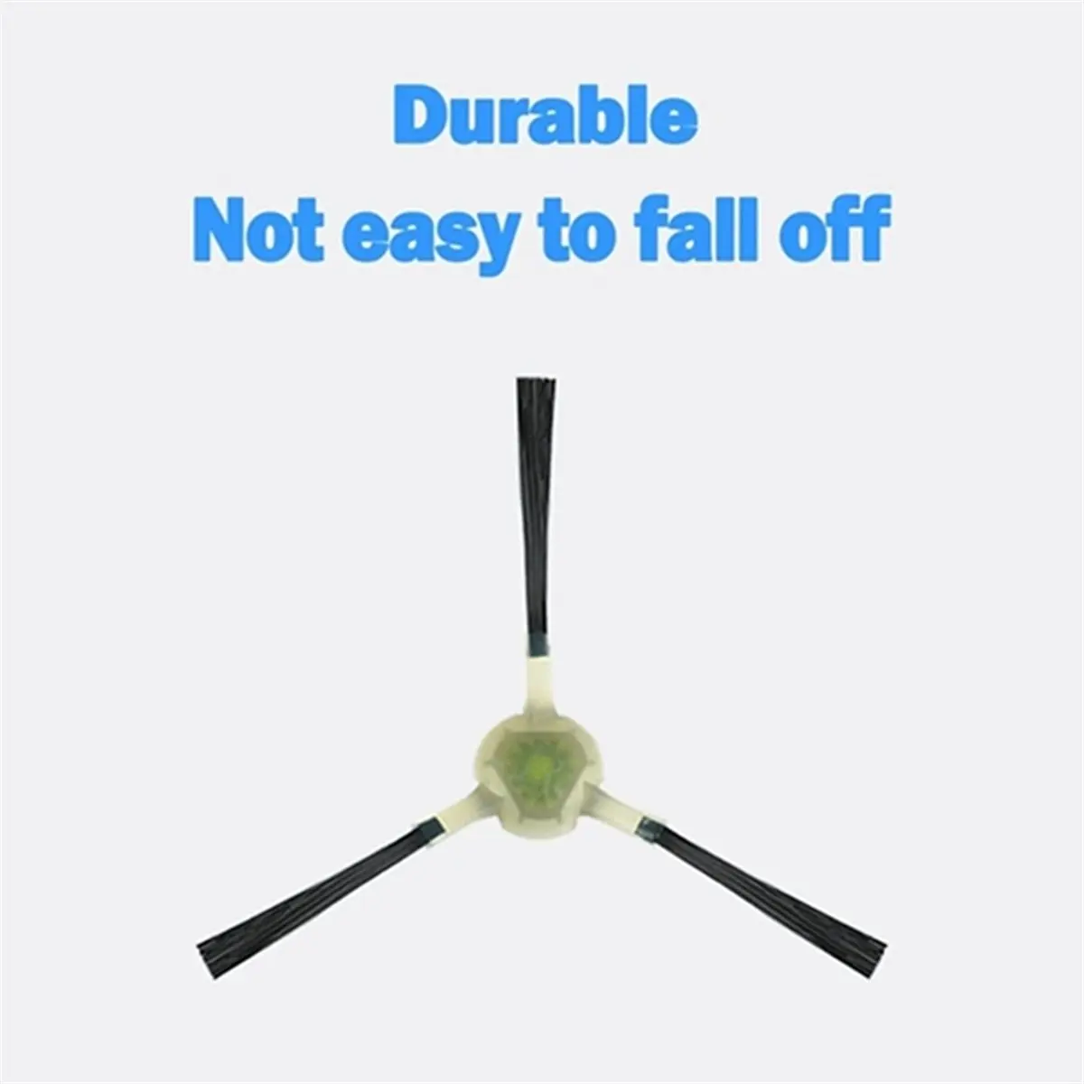 For M3 Robot Vacuum…