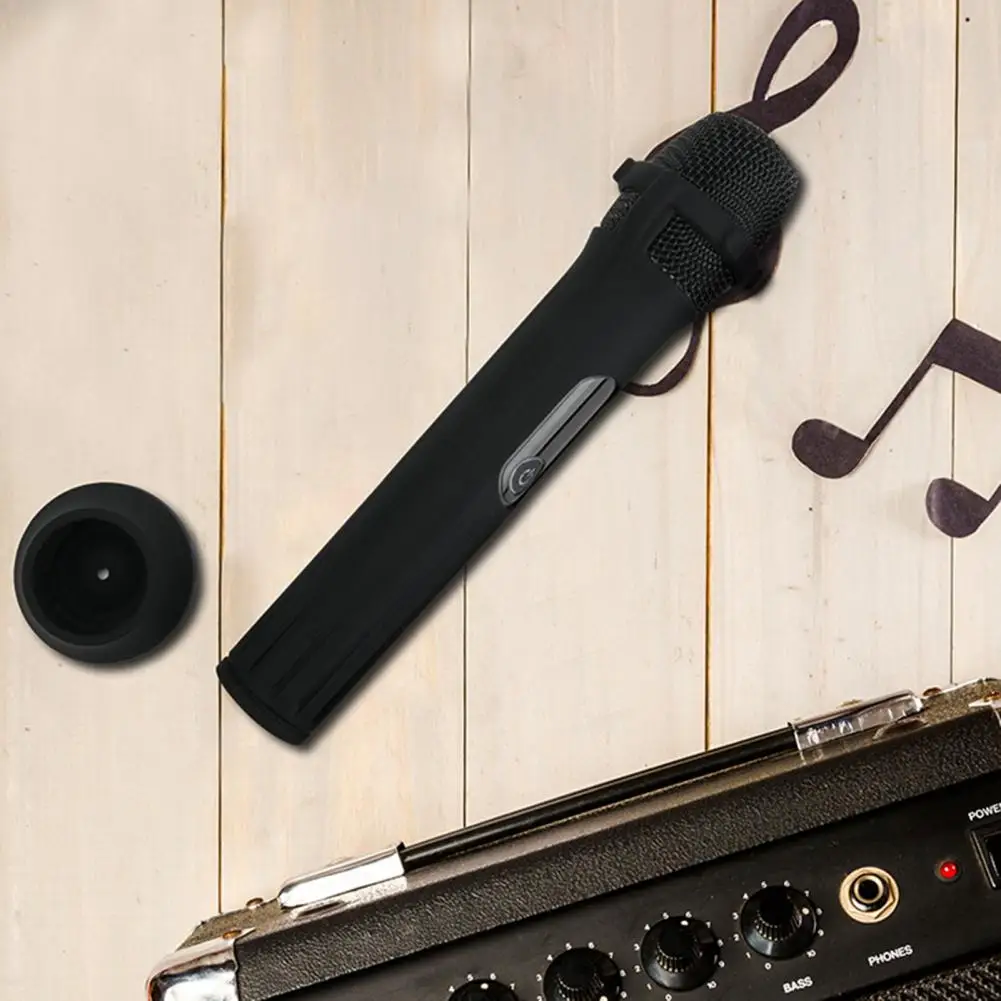 Microphone Sleeve P… - image