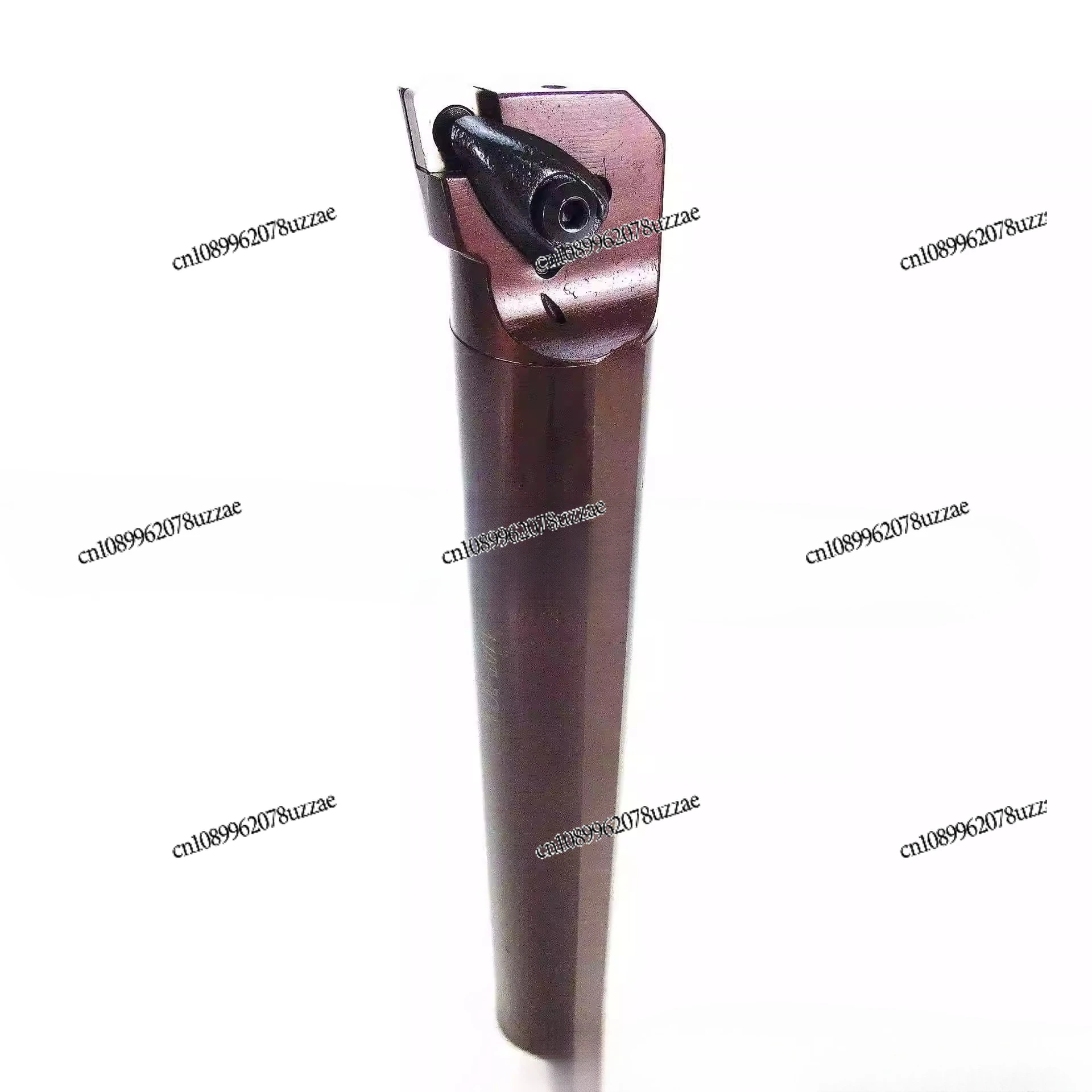 

Инструмент для токарной обработки внутреннего охлаждения/инструмент для точения внутреннего отверстия из пружинной стали: A40T-DCLNR12