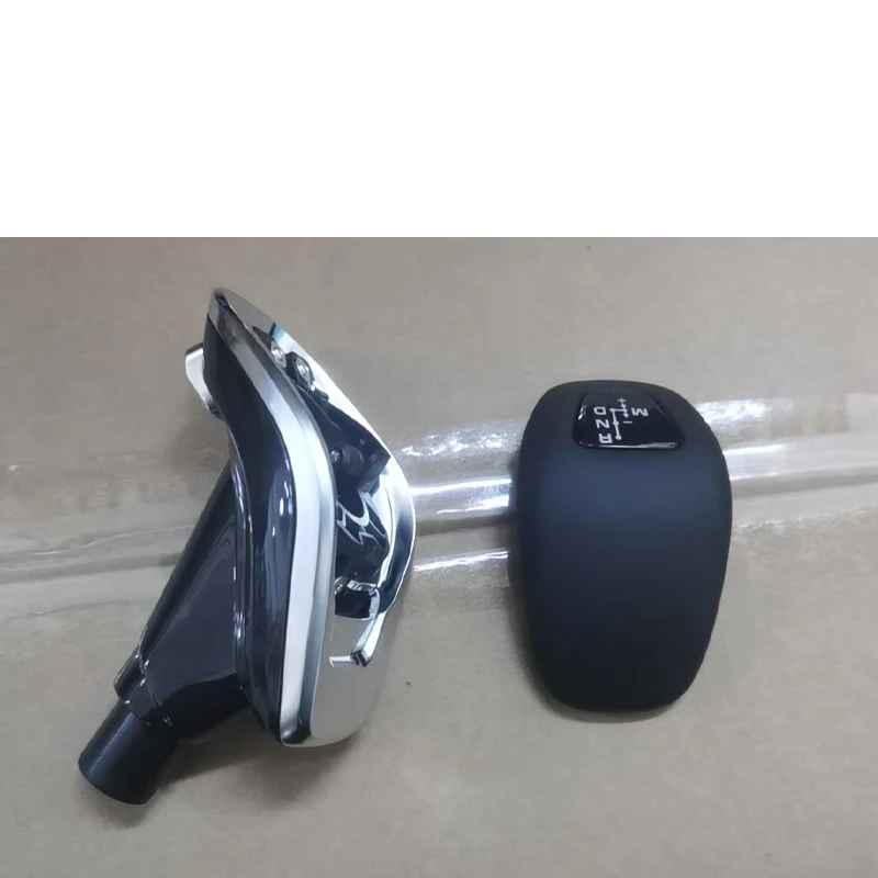 For Porsche Panamera 2014-2017 Smart Car Electronic Smart Key Transmission Lever