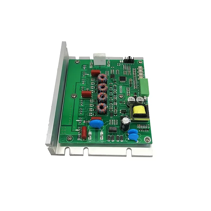 DC Motor Controllers CAN Control Motors 115V 230V Four-quadrant Operation Dc Driver