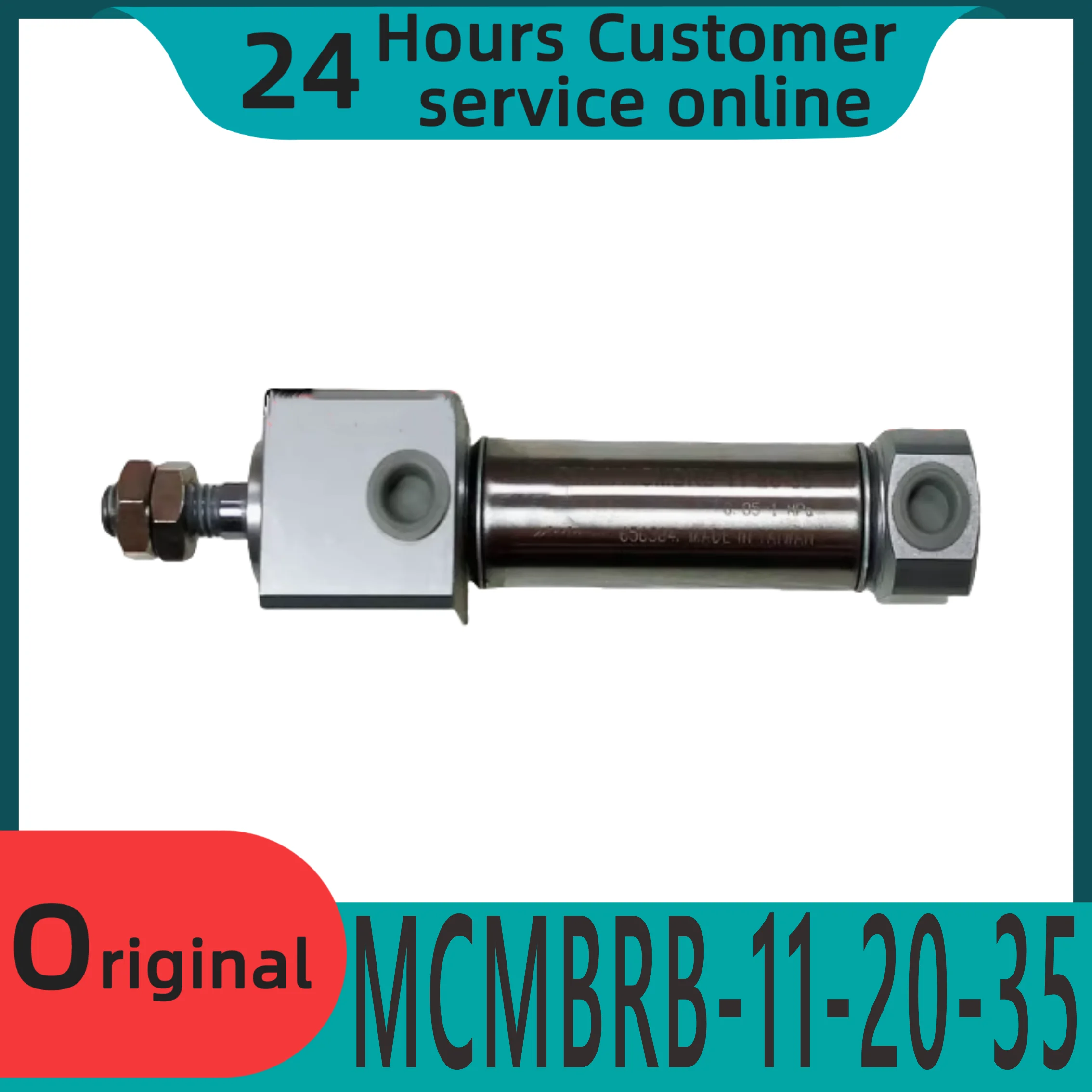 

New original mini cylinder MCMBRB-11-25-100 MCMBRB-11-20-35