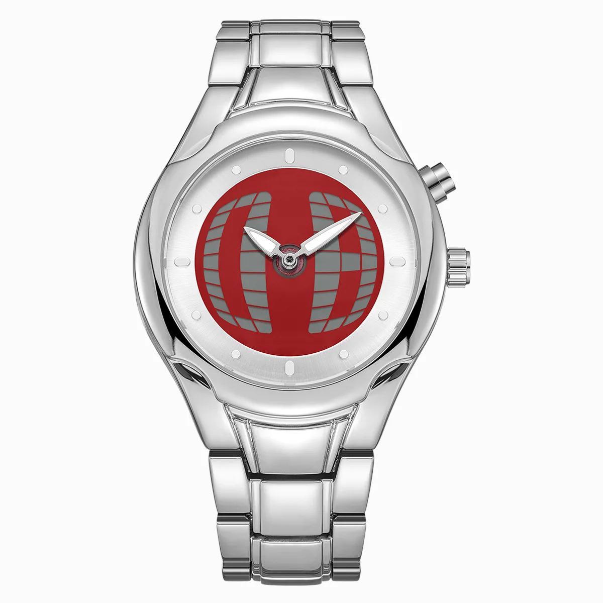 Neue Coole Y2K Uhren für Männer Dual Display herren Uhr Wasserdicht Quarz Armbanduhren Männlich Uhr Relogio Masculino Drop Verschiffen