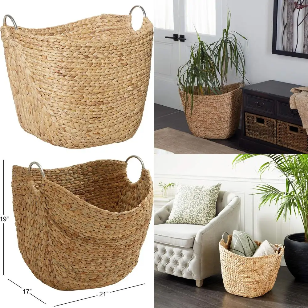 Deco 79 Seagrass Ha… - image