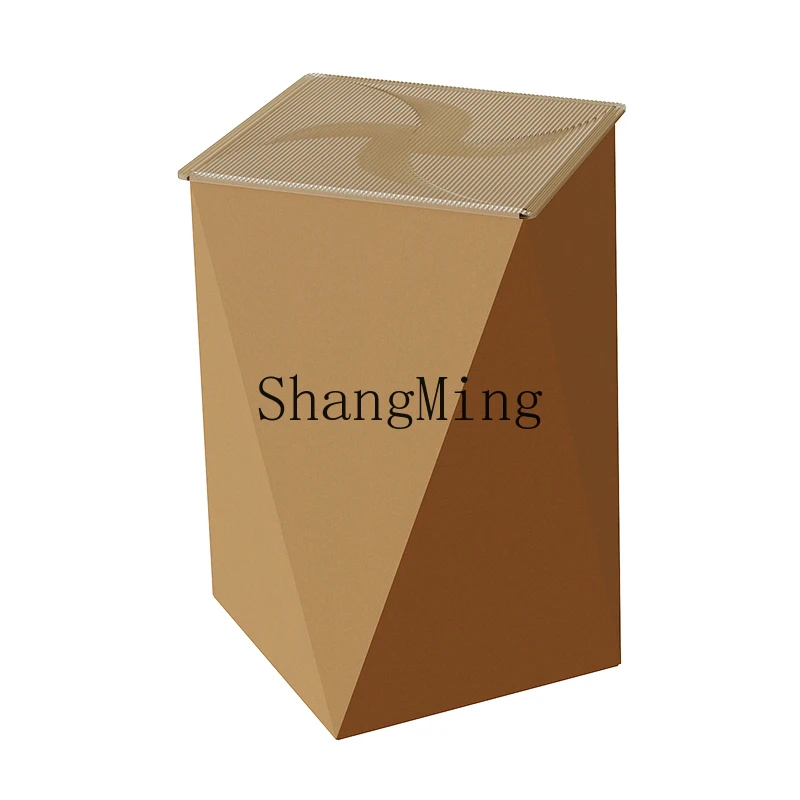 

ZYH Fashion Trend Display Shelf Cabinet Storage Ornament Commercial Display Window Decoration Table