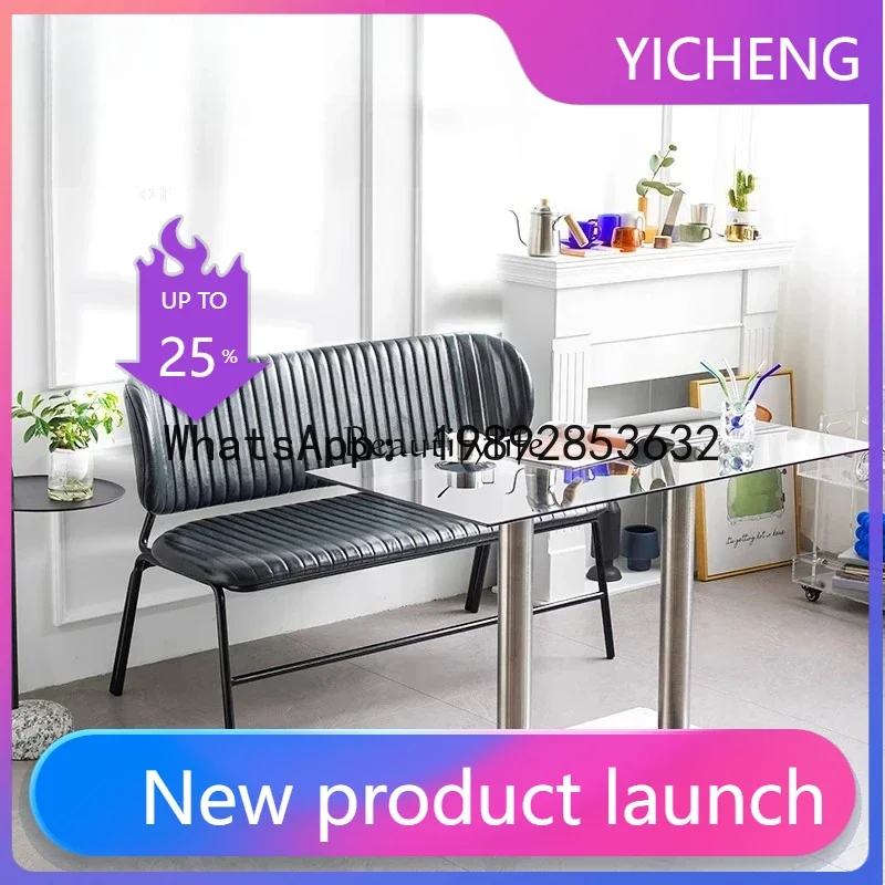 

single sofa chair simple backrest lazy leisure chair household