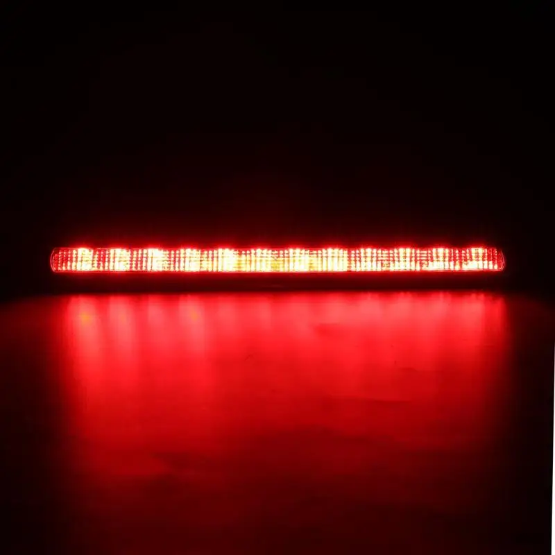 A9068200456 Rear LED Additional Brake Third High Level Stop Light Reflector for Mercedes-Benz Sprinter 2006+ /VW Crafter 2006+