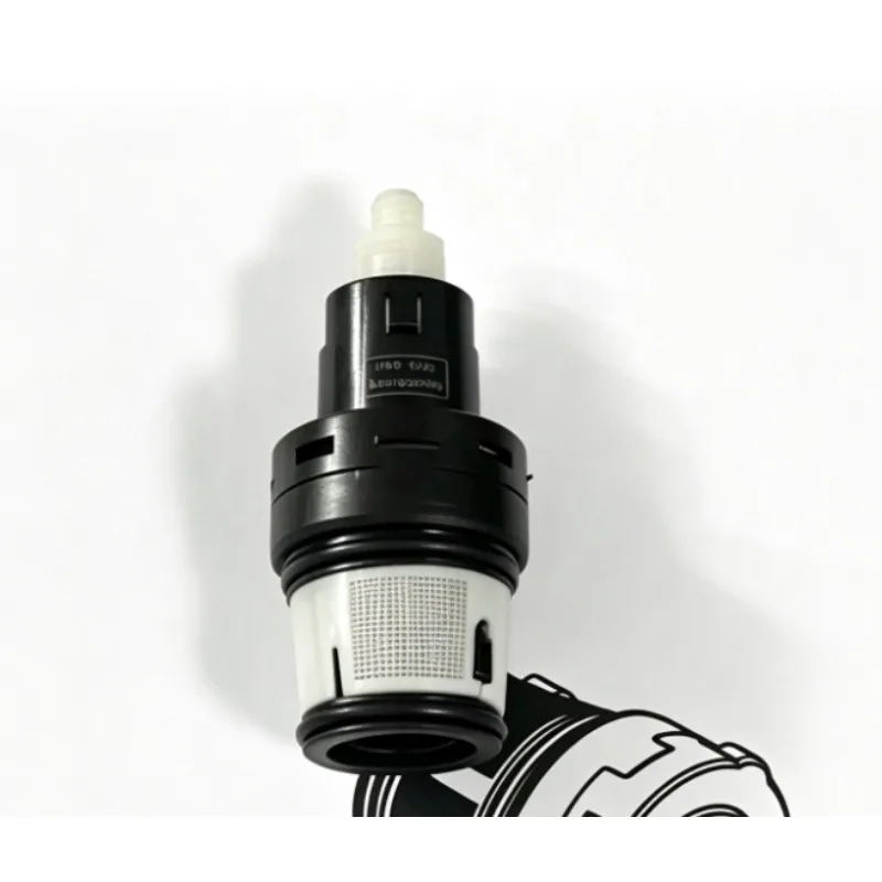 Suitable for Hansgrohe Showerhead Faucet Accessories 95758000 Switch Button Spool 95758