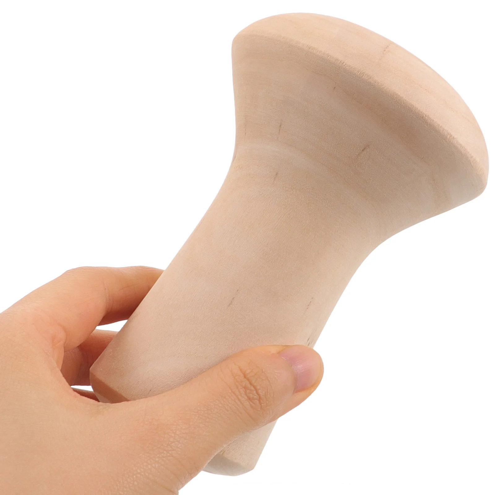 เครื่องมือเครื่องปั้นดินเผาแม่พิมพ์ดินเซรามิคสําหรับงานฝีมือไม้เห็ดใหญ่อุปกรณ์อื่นๆเด็กแกะสลักการสร้างแบบจําลอง