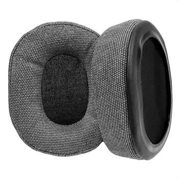 THOUBLUE 適用於 Fifine H6、H8、H9 耳機的替換耳墊/耳罩/耳墊 12 最佳銷售 精細h6 - №11