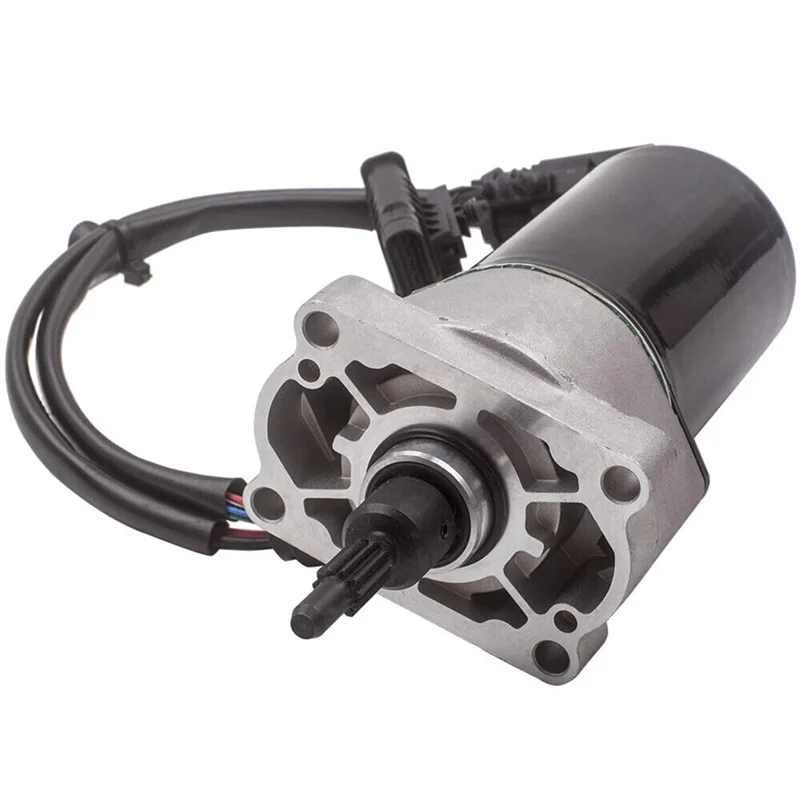 

Новый двигатель заднего замка для Jeep Grand Cherokee 2011-2016 68084266AA 68084266AB 68084266AC
