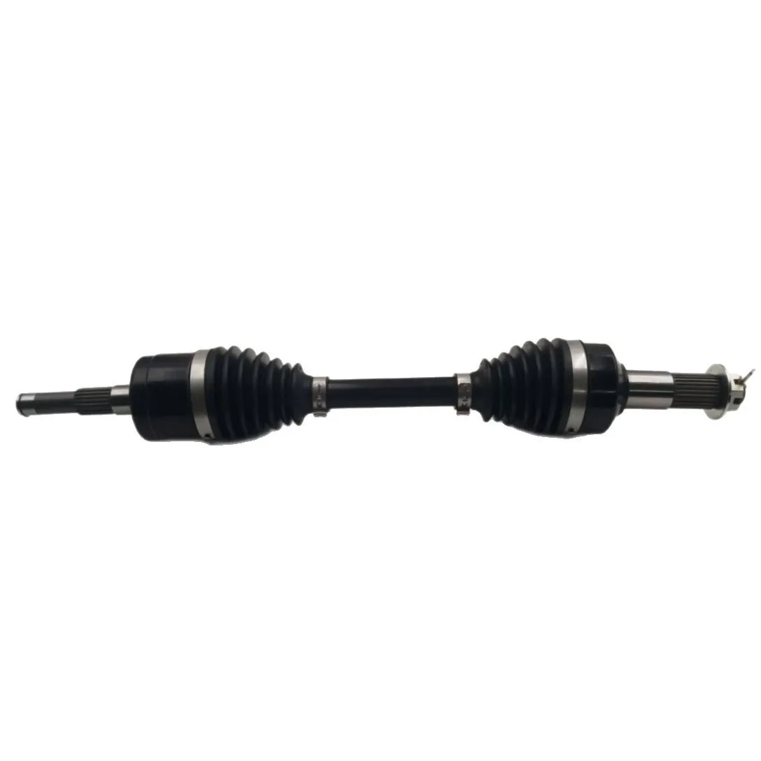 Front left half shaft Fit For HS 500ATV-2 4 700ATV-4 2 Yamaha 550 700Kodia700 k PJ00000261000300 47210- 107-0000 27200-058-01