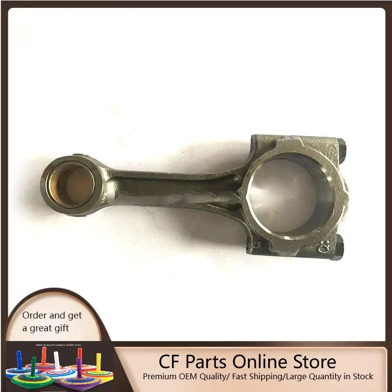 

Connecting Rod 15521-22010 For Kubota L2250 L2550 L2850 L3130 L3750 L4150 M4030